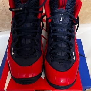 Nike foam posites 6.5